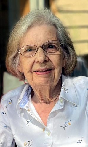 Obituary of Lois Eshelman