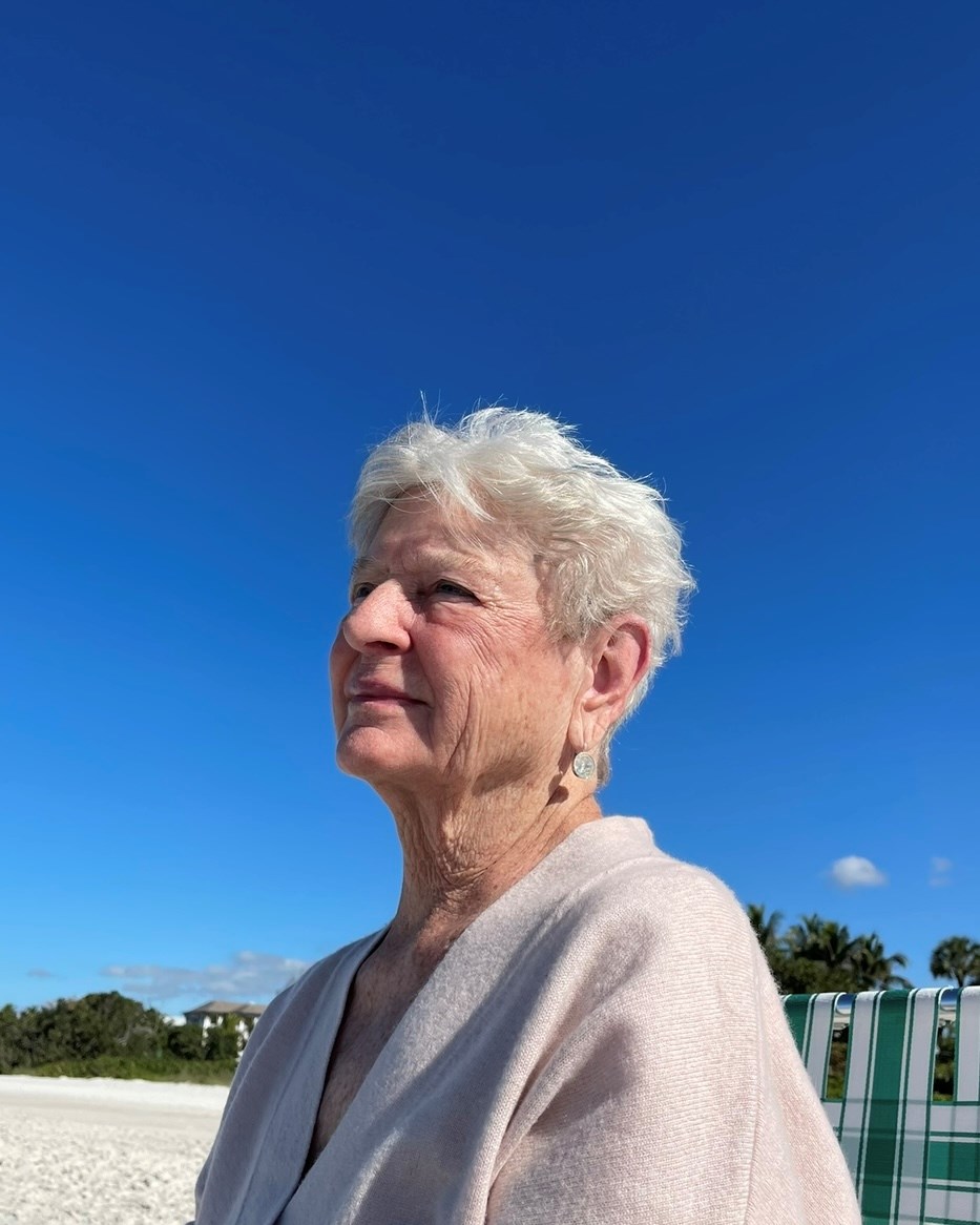 Martha Obituary Naples, FL