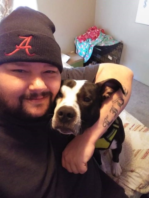 Obituary of Timothy Baker