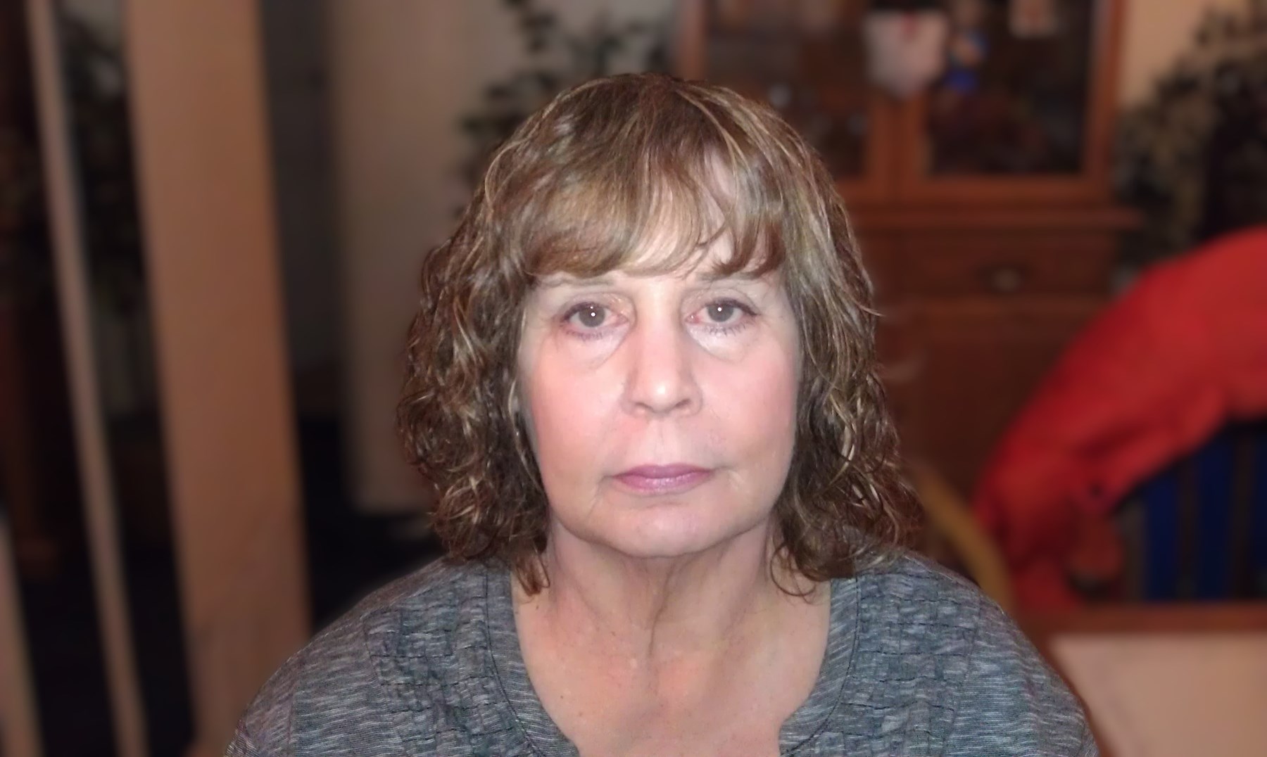 Obituary of Debra Jean McDowell