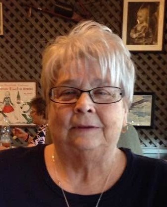 Obituary of Deborah Darlene Hacker