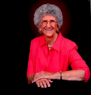 Obituary of Kathryn Erneston Gilmore