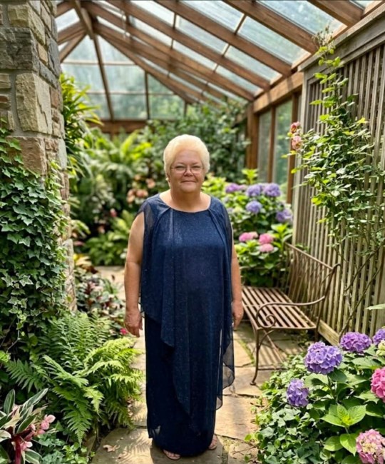 Obituary of Brenda Irene Cherry