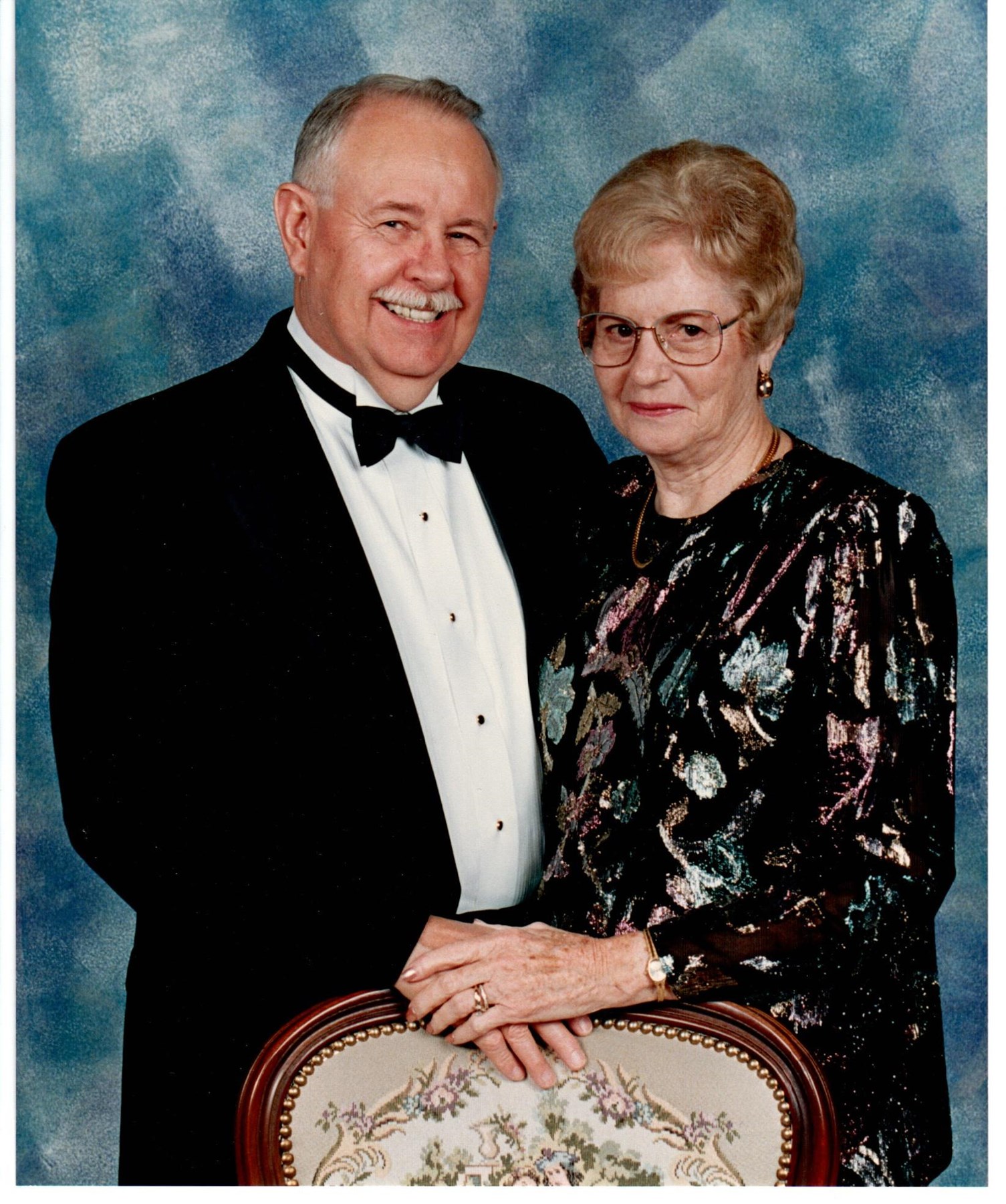 Obituary of Thelma Jean Scannell