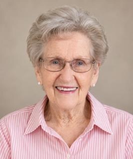 Obituary of Frances Cashmore Kastor