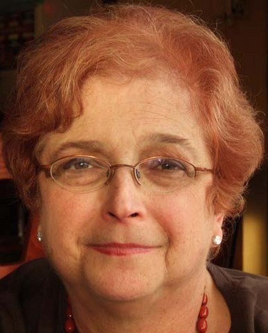 Obituary of Abby Rothschild