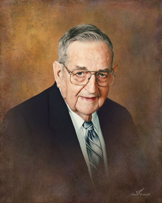 Obituary of M. L. "Buck" Summers
