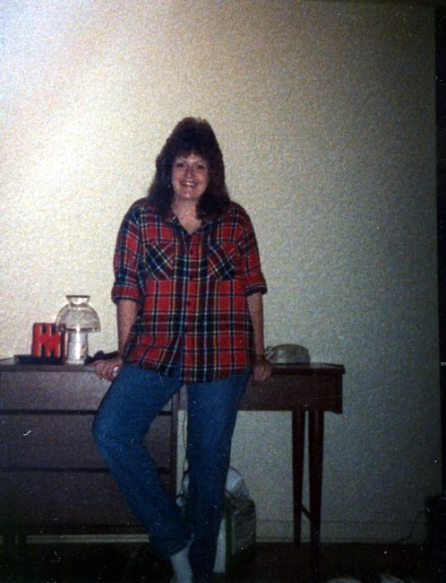 Obituary of Shelley Leann James