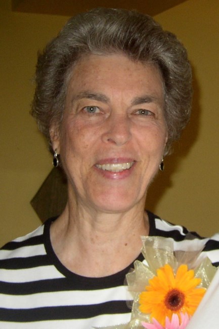 Obituary of Anne Bond Windham