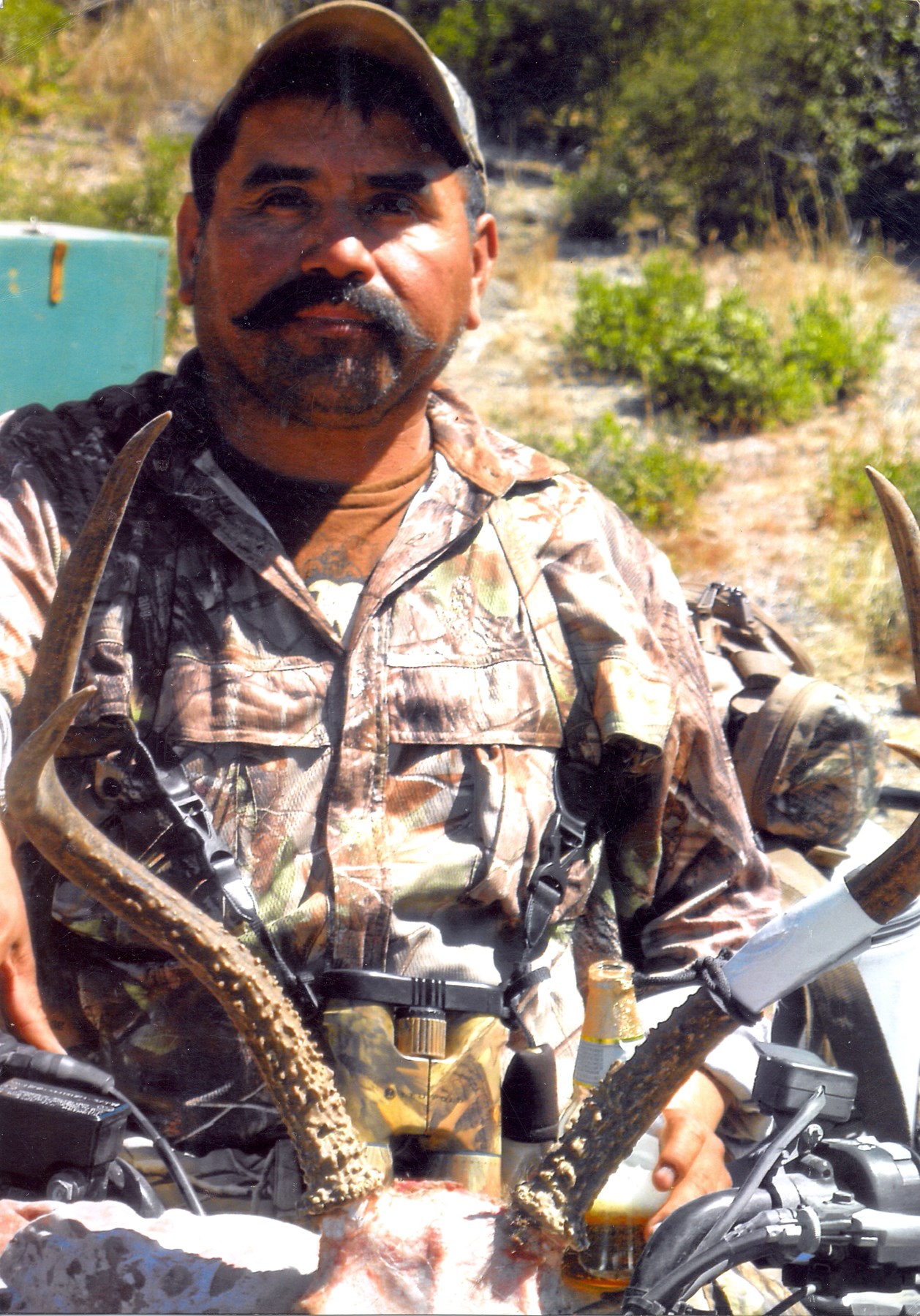 Obituary of Jose De Jesus Aguilar Avila