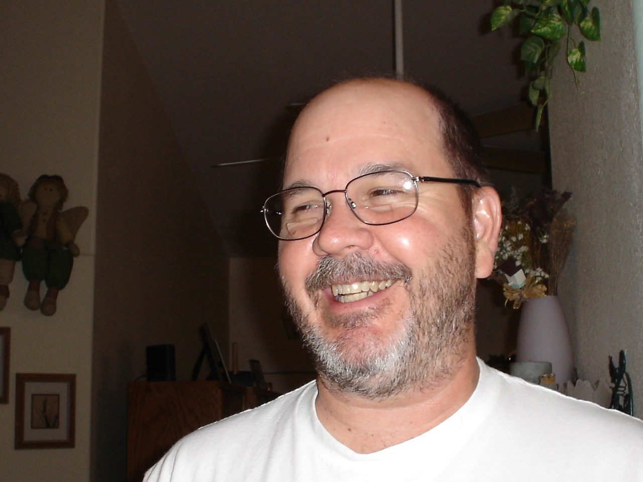 Obituary of Donald Ross Livingston