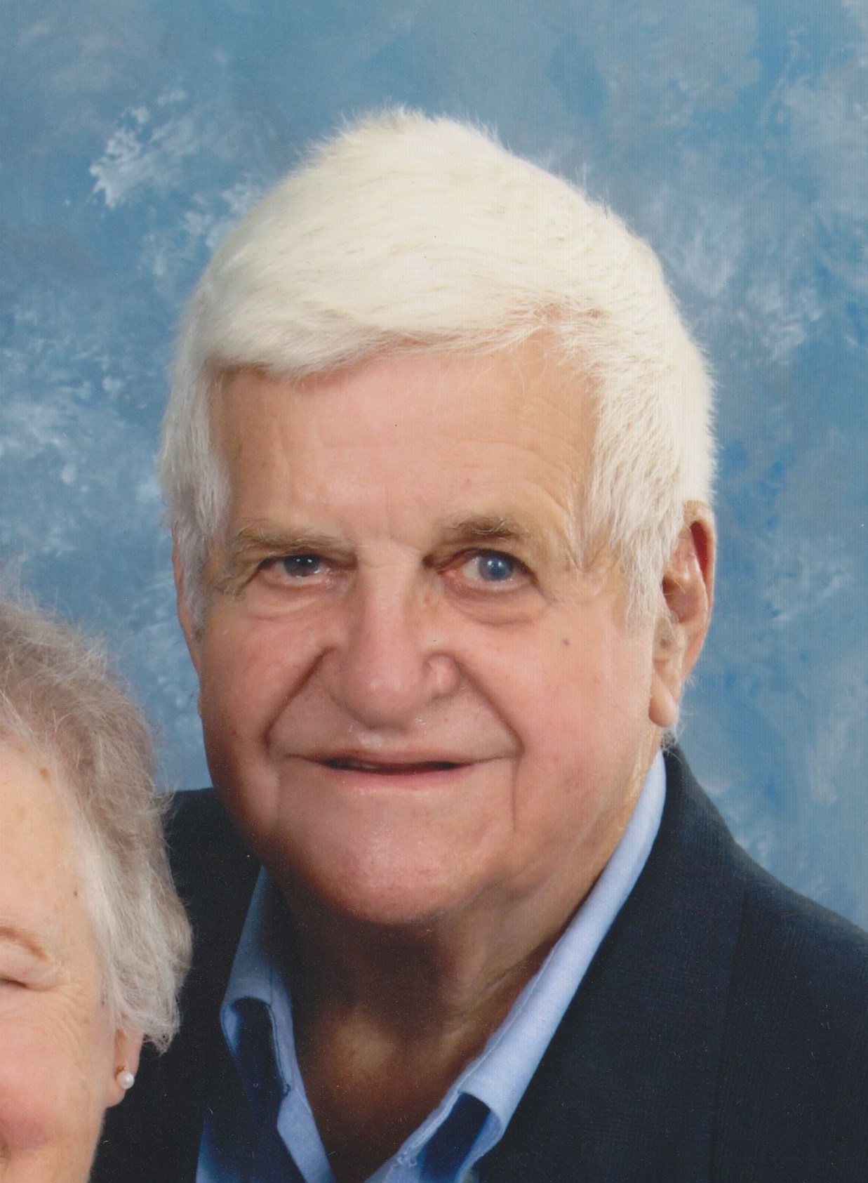 Obituary of Percy Roland Link