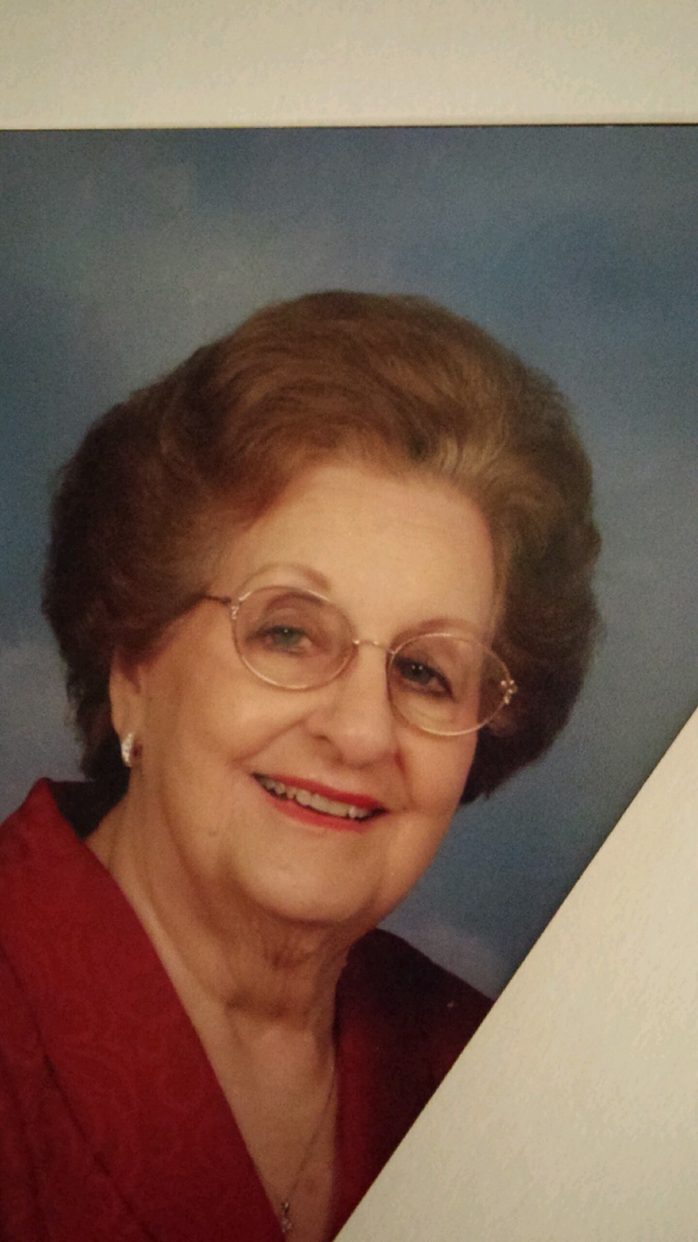 Obituary of Rosie Lee Maddie Kerst