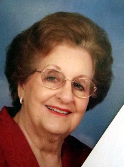 Obituary of Rosie Lee Maddie Kerst