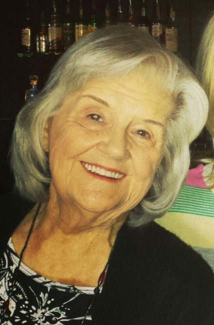 Obituary of Margaret Patricia "Pat" Roberts