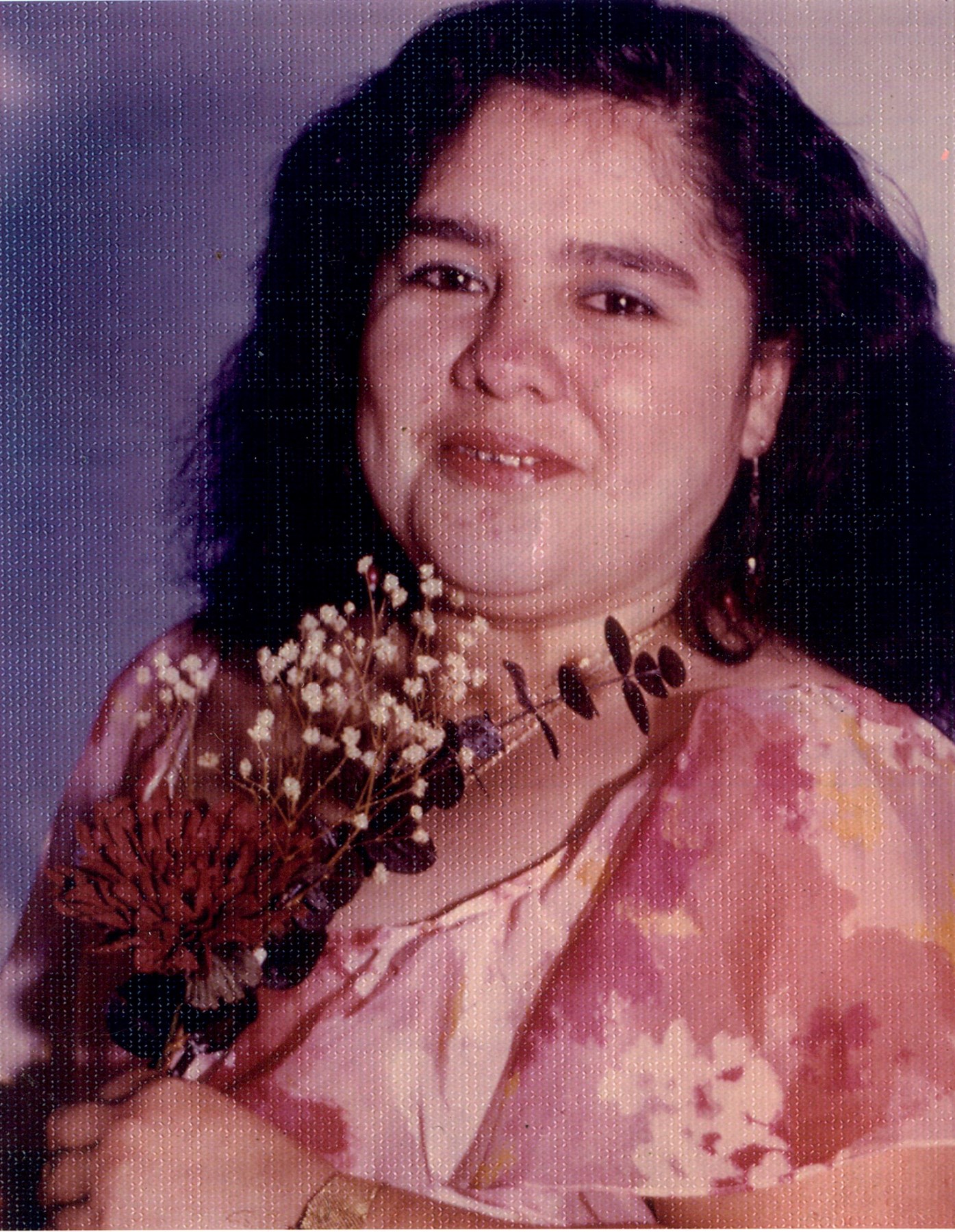 Obituario de Rosa Marina Campos