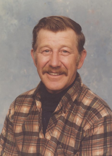 Obituary of James A. Mckinney