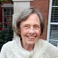 Obituary of Mary Elizabeth Underwood