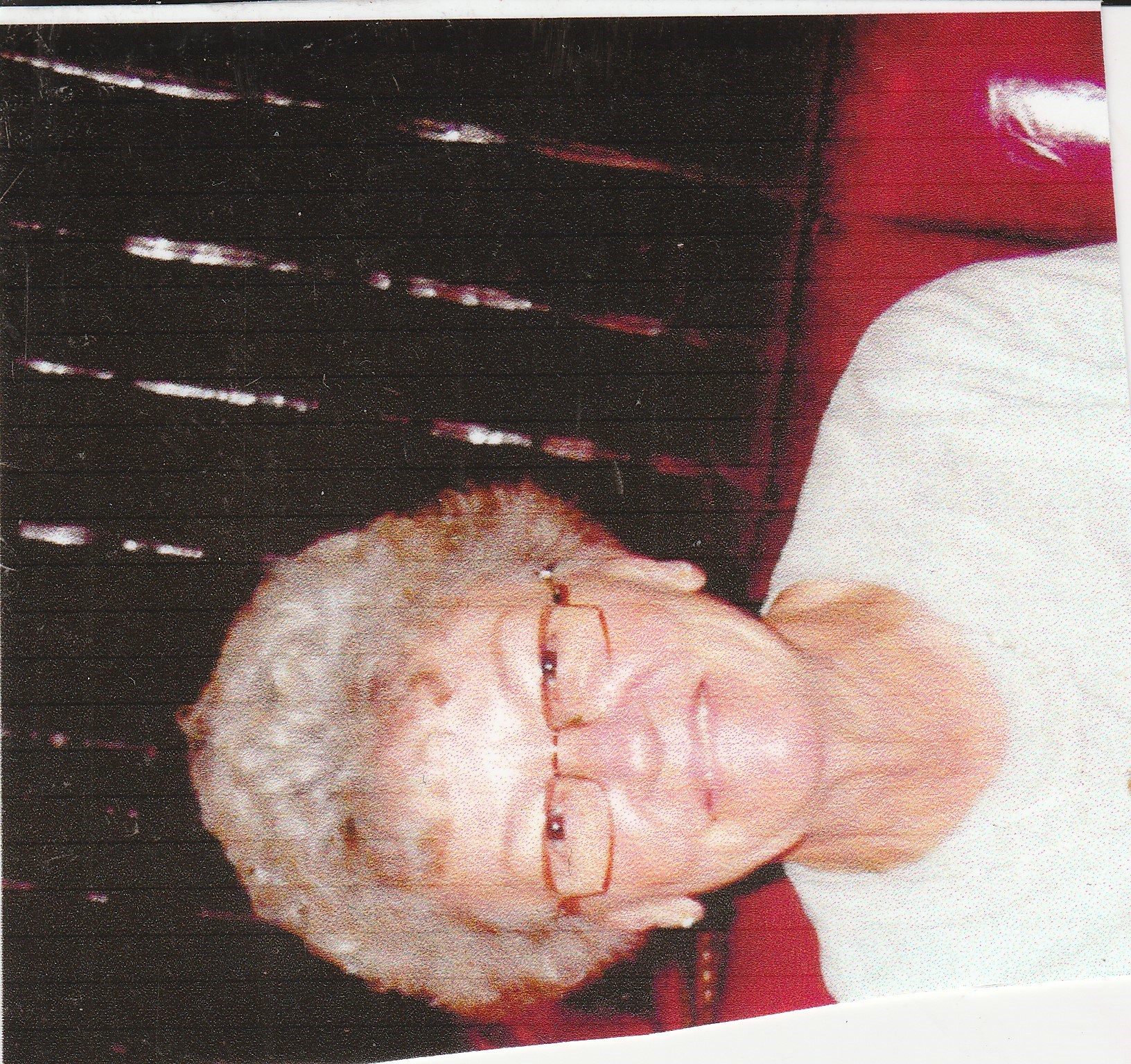 Rachel Carol Taylor Obituary Lenoir, NC