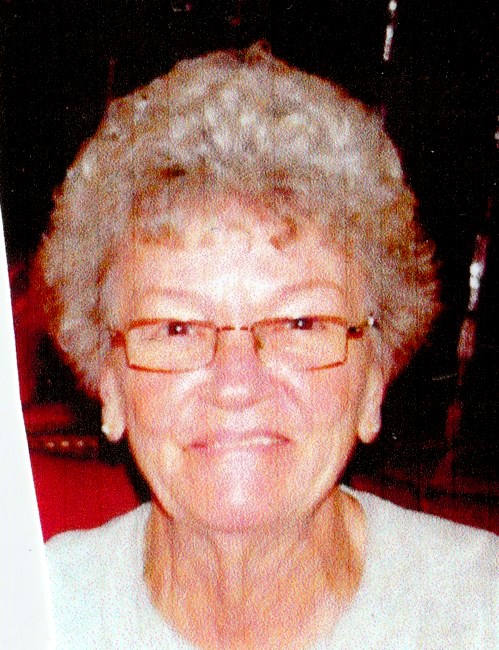 Obituary of Rachel Carol Austin Taylor