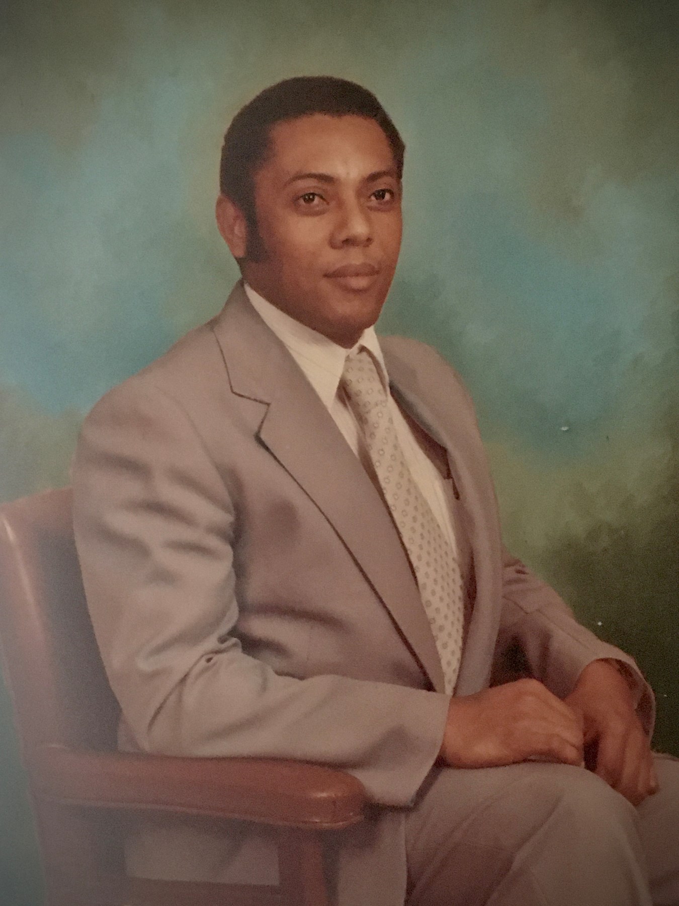 Obituary of Georges Emeran