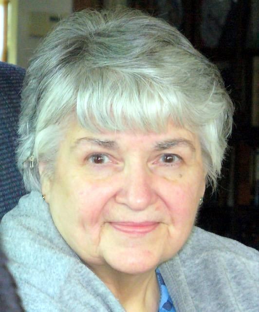 Obituary of Virginia Tekushan