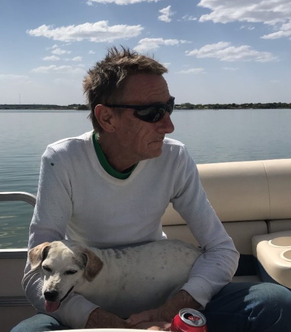 Obituary of Rodney Wayne Walton