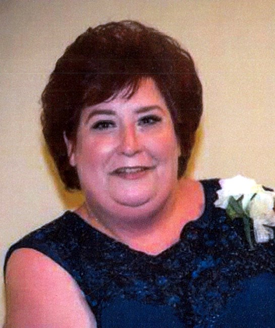 Obituary of Sheri Castin Fritsch