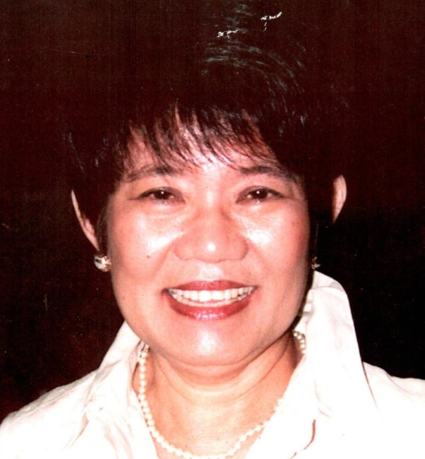 Obituary of Remedios Yago Salcedo