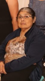 Rosa Juarez