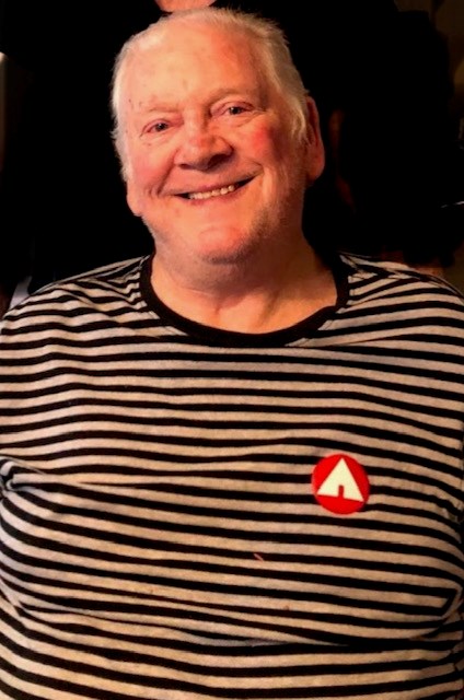 Obituary of Ernest "Sonny" H. Pumphrey Jr.