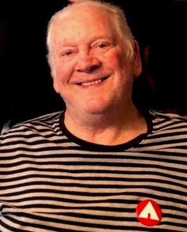 Obituary of Ernest "Sonny" H. Pumphrey Jr.