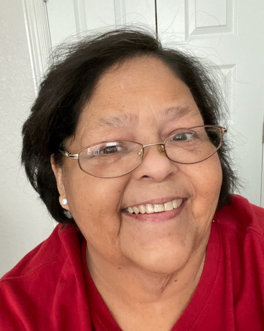 Obituary of Magdalena S. Torres