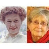 Obituary of Helga Maxwell