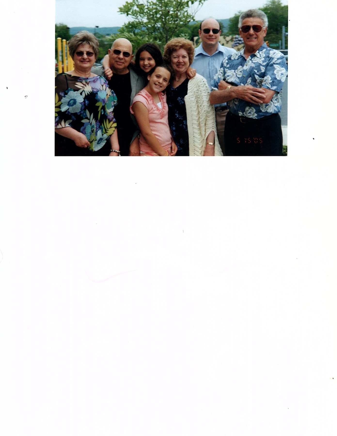 Obituary of John Miranto Jr.