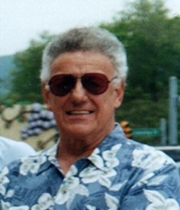 Obituary of John Miranto Jr.