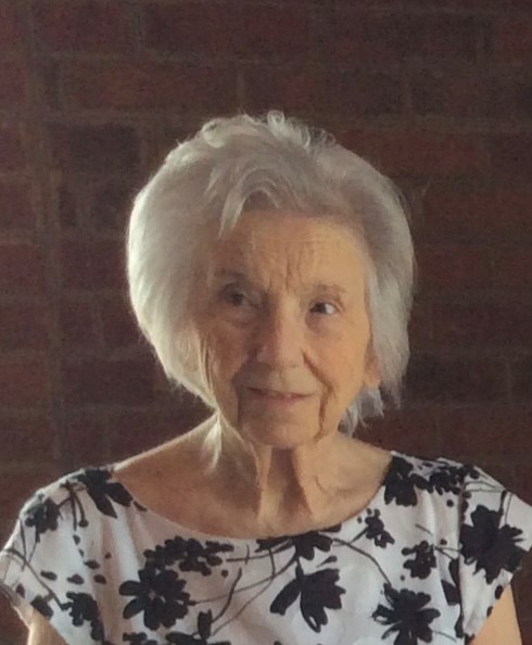 Obituary of Elise Middlebrooks  Cash