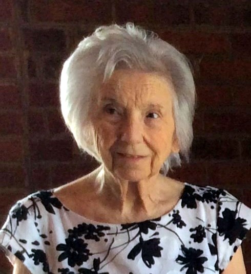 Obituary of Elise Middlebrooks Cash
