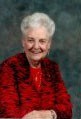 Obituary of Joyce Miriam Hesselgrave Booth