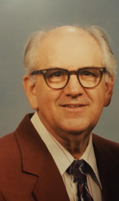 Obituary of Clayton Edward Yarbrough