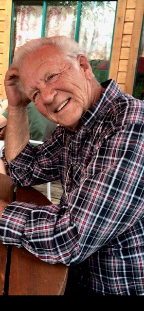 Obituario de William T. Boyett