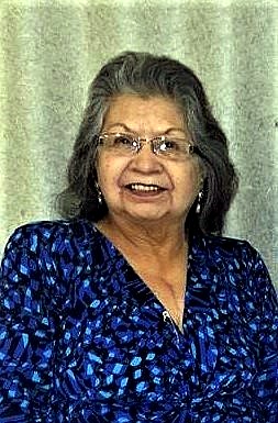 Obituary of Ricarda Reyes