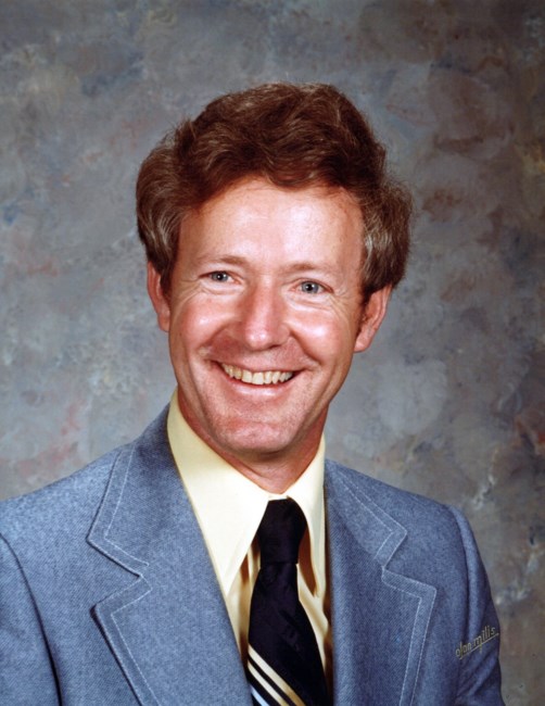 Obituario de William Robert "Bob" Foster