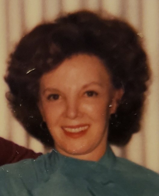 Obituary of Evelyn Hembree