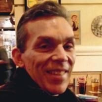 Obituario de Michael Robert Brandt