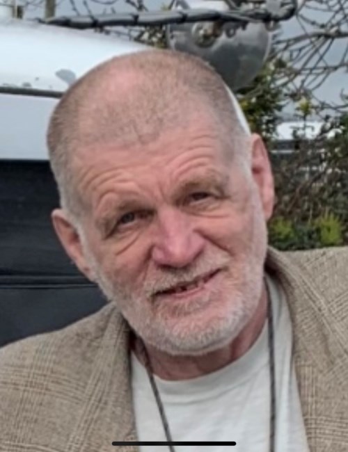 Obituary of Raymond Charles MacGillivray