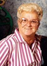 Margaret Truax