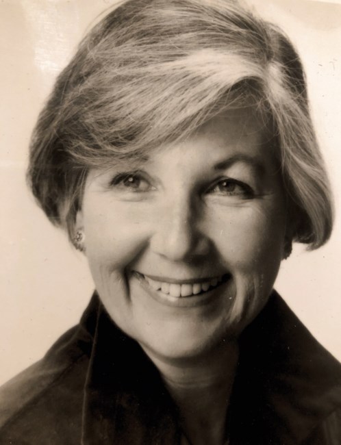 Obituary of Judith Adler Hennessee