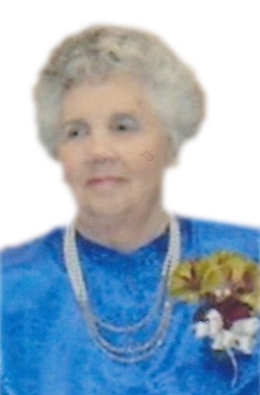 Obituary of Rose C. Brocato Ray