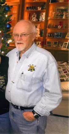 Obituary of Robert Munroe